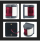 Navigation light - Green Starboard Light Red Port Light - WK-NL3 -AZLED